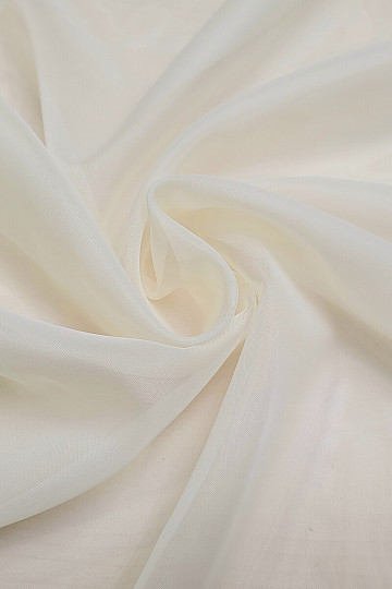 Voile zavjesa CREAM 11101/04