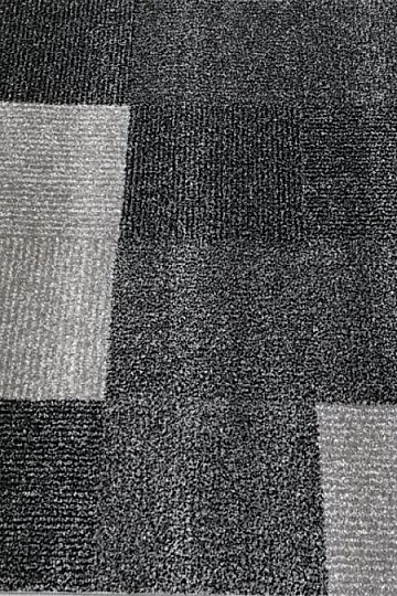 Komadni tepih ETNO GREY