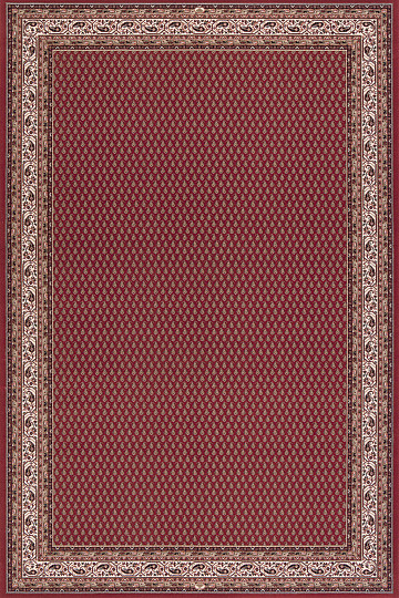 Vuneni klasični tepih DIAMOND 7243/300