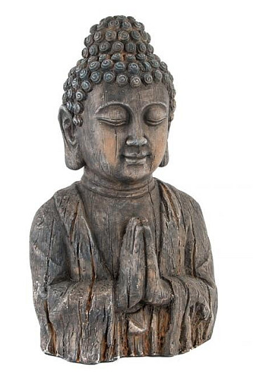 Razmišljajući BUDDHA 28x20x50cm