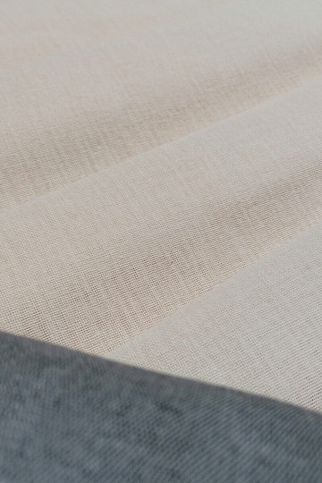 Dekorativna tkanina ECO Pino 70 krem