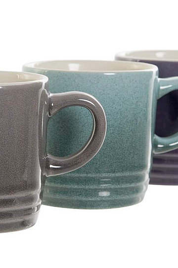 Šalica &quot;COFFEE GREY&quot; 90 ml
