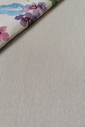 Tapiserija tkanina Jednobojna - NATUR