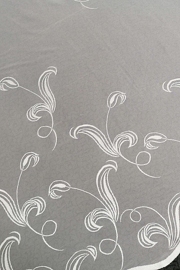 Jacquard listovi zavjesa 4040/170