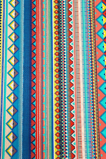 Pamučna tkanina MEXICO 3