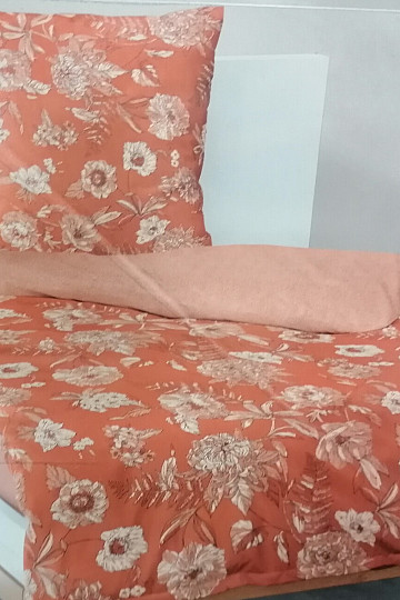 IRISETTE luksuzni pamučni saten 8438