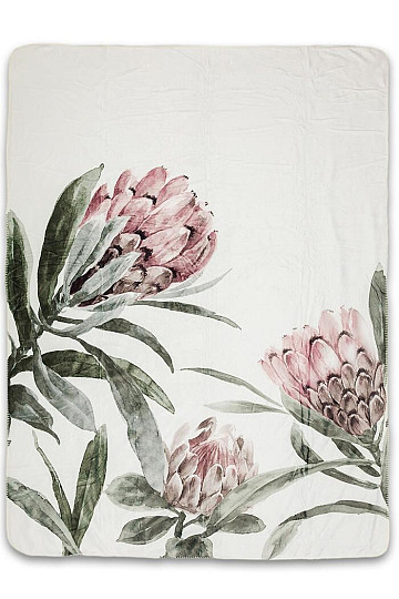 deka od mikrofibre EXTRA SOFT SHEEP - Botanika