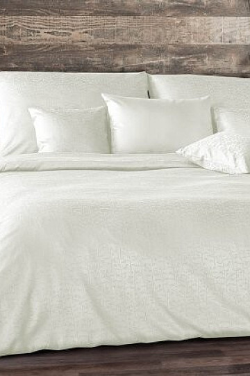 LUKSUZNA POSTELJINA Bamboo dreams ivory