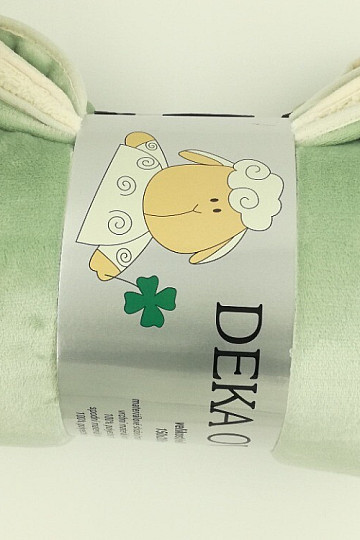 Deka Ovečka glatka MENTOL
