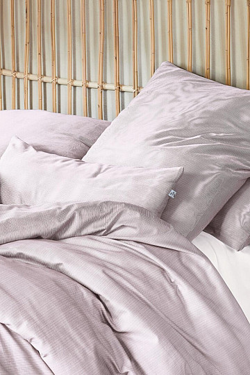IRISETTE luksuzna satenska posteljina FLORENZ 8466-60 PINK
