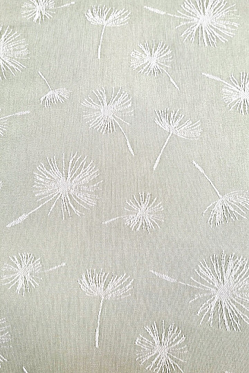 Dekorativna tkanina FRESH mint zelena 631