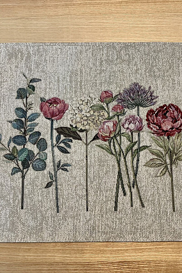 Podmetač FLORES TIME