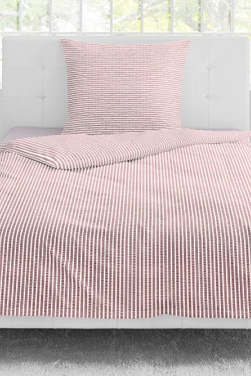 IRISETTE luksuzna mekana krem EASY 8362-60 roza