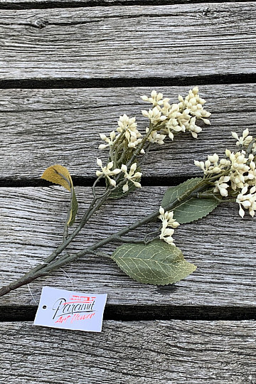 SUHI VIBURNUM TINUS 58 cm bijeli