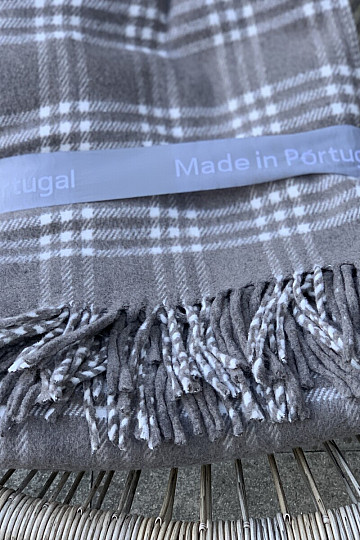 Deka KÁRO GREY BEIGE