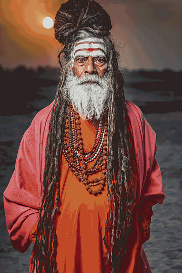RISHI TAPISERIJA