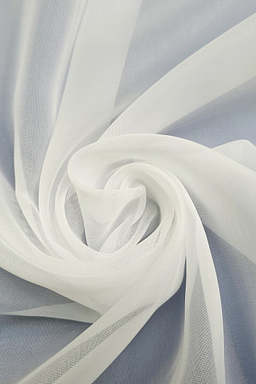 Voile zavjesa CREAM 11101