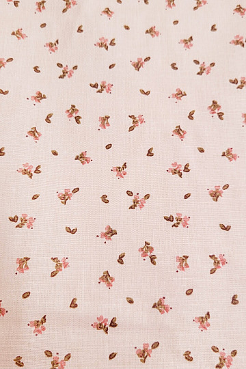 Pamučna tkanina HANA PINK