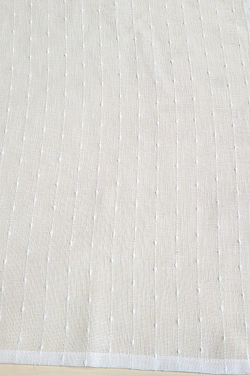 Gotova zavjesa/zavjesa WHITE LADY