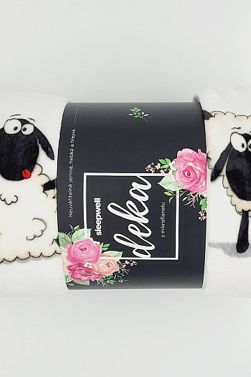 Deka MF Sheep SHAUN 400g