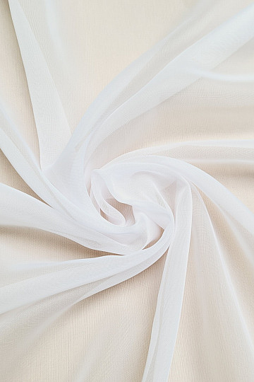 Gotova zavjesa SOFT WHITE
