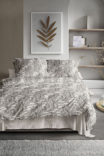 IRISETTE TENCEL LOTUS 8569-80 livada bež