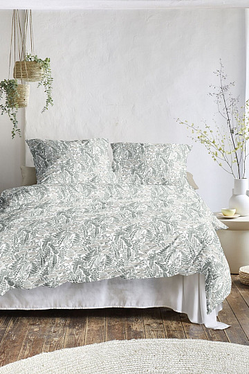 IRISETTE TENCEL LOTUS 8569-30 livada bijela
