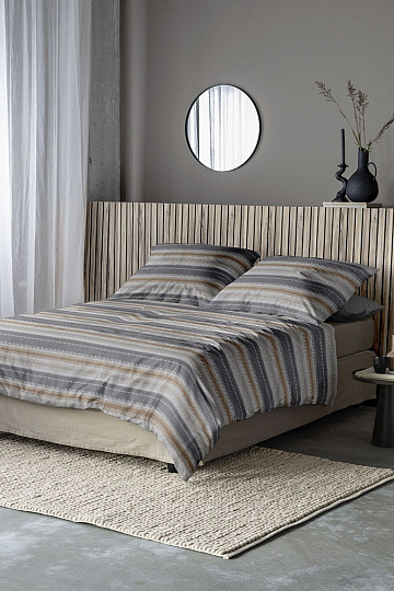 Luksuzna posteljina od flanela IRISETTE KOALA 8532-11