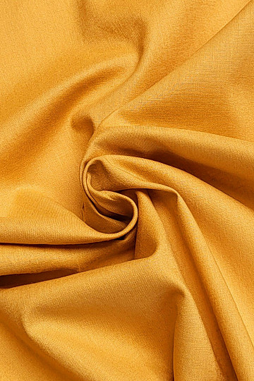 Pamučna tkanina MUSTARD