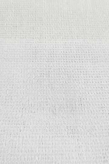 Luksuzna zavjesa GERSTER 11790/01​WHITE