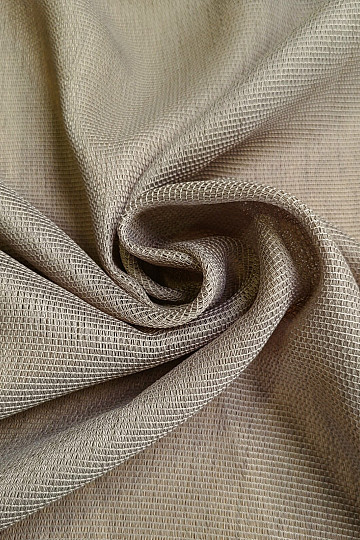 Luksuzna zavjesa GERSTER 11790/40 TM. BEŽ