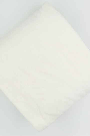 SLEEP WELL® presvlake za sofe od mikrofibre - KREM