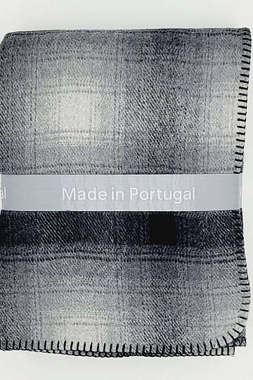 Deka GREY CHECK