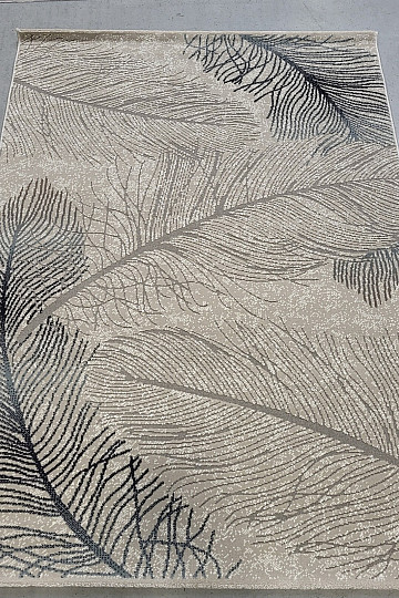 Komadni tepih BOHO LEAVES