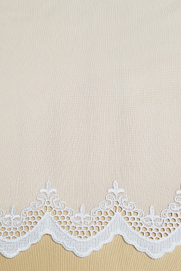 Voile zavjesa V 457