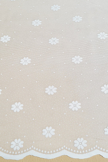 Jacquard zavjesa DAISY