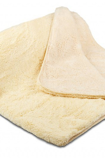 Deka Sheep podstavljena MOON GLITTER