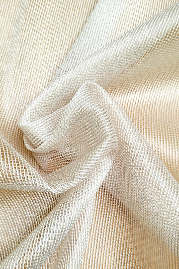 Luksuzna zavjesa GERSTER 11746/25 svijetlosiva