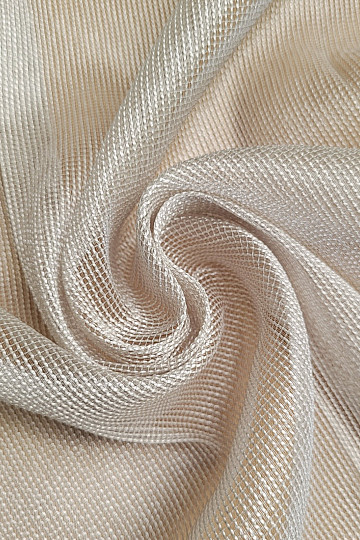 Luksuzna zavjesa GERSTER 11746/25 svijetlosiva