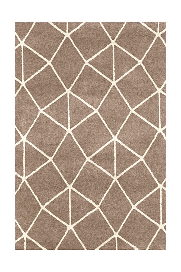 KREATIVNI MODERAN tepih od komada