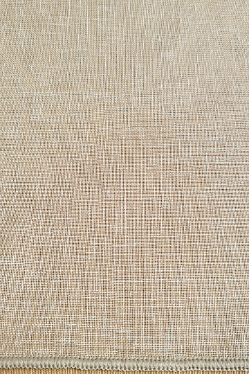 Luksuzna zavjesa GERSTER 11334 sivo-bež