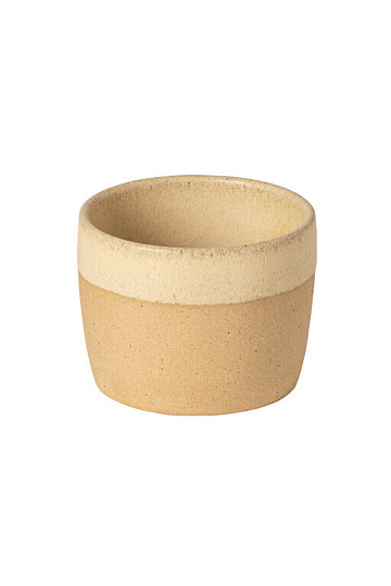 Lungo šalica ARENITO ŽUTA