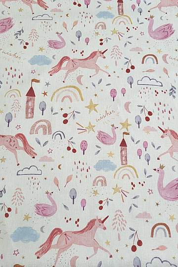 Pamučna tkanina ANAMIA