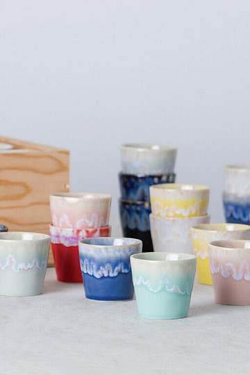 Set šalica Grespresso VIŠEBOJNI