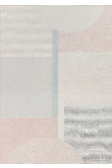 Luksuzni vuneni tepih FLUX 461 001/AE990