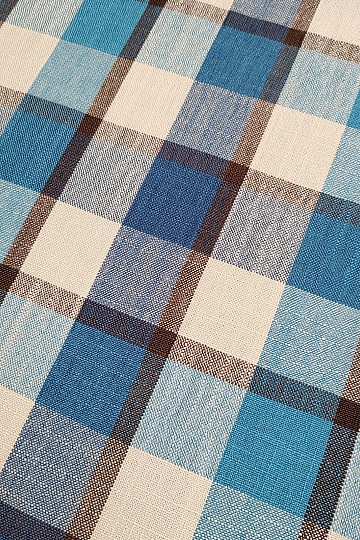 Dekorativna tkanina ATILA PLAVA