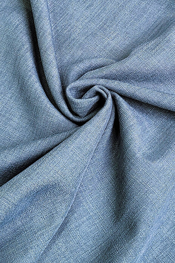 Dekorativna tkanina VALS PLAVA