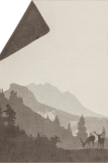 Deka SAVONA DF PEJZAŽ S JELENIMA