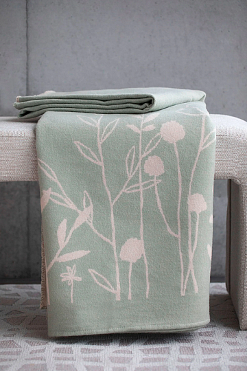 Deka AMBER FLOWERS mentol