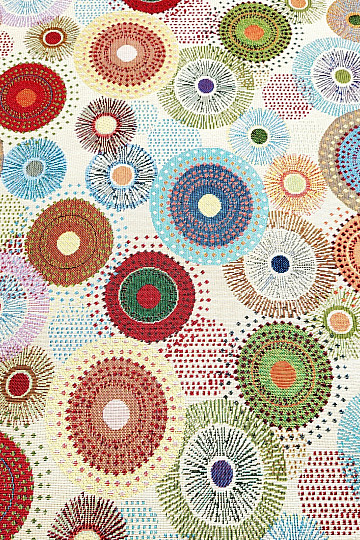 Tapiserija GOMERA bež